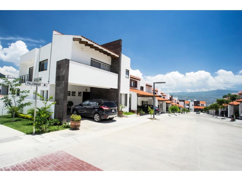 Nueva Casa Fraccionamiento Terranova (Modelo Palermo) — foto 1