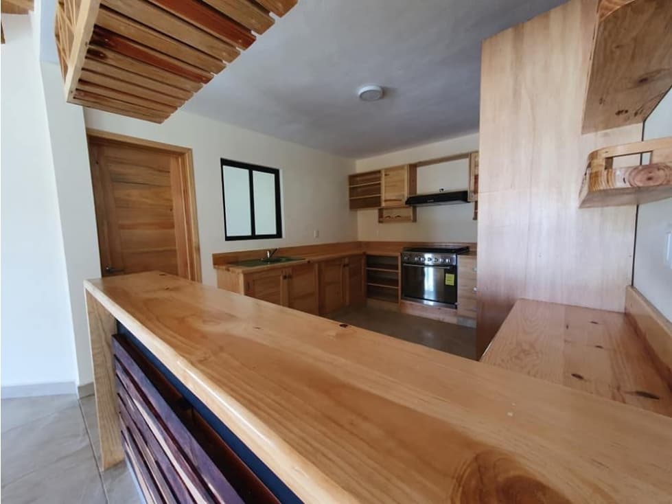 Casas tipo Cabaña — foto 6