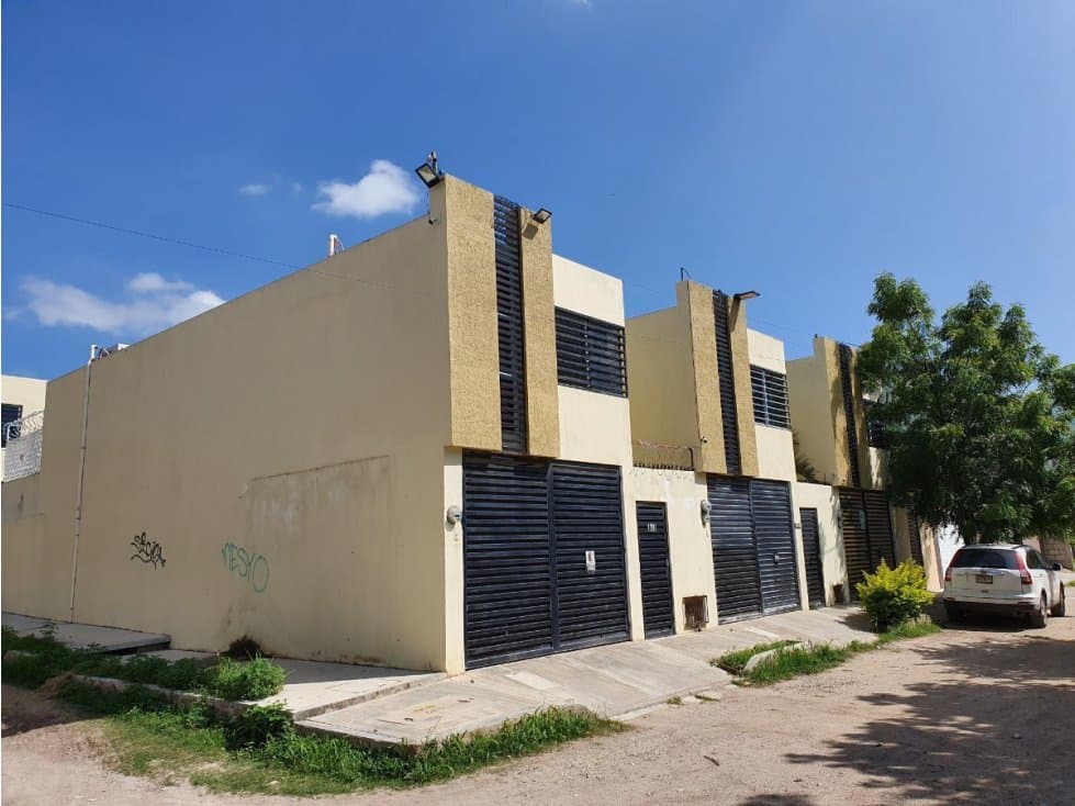 Casa en esquina en venta , Plan de Ayala — foto 1