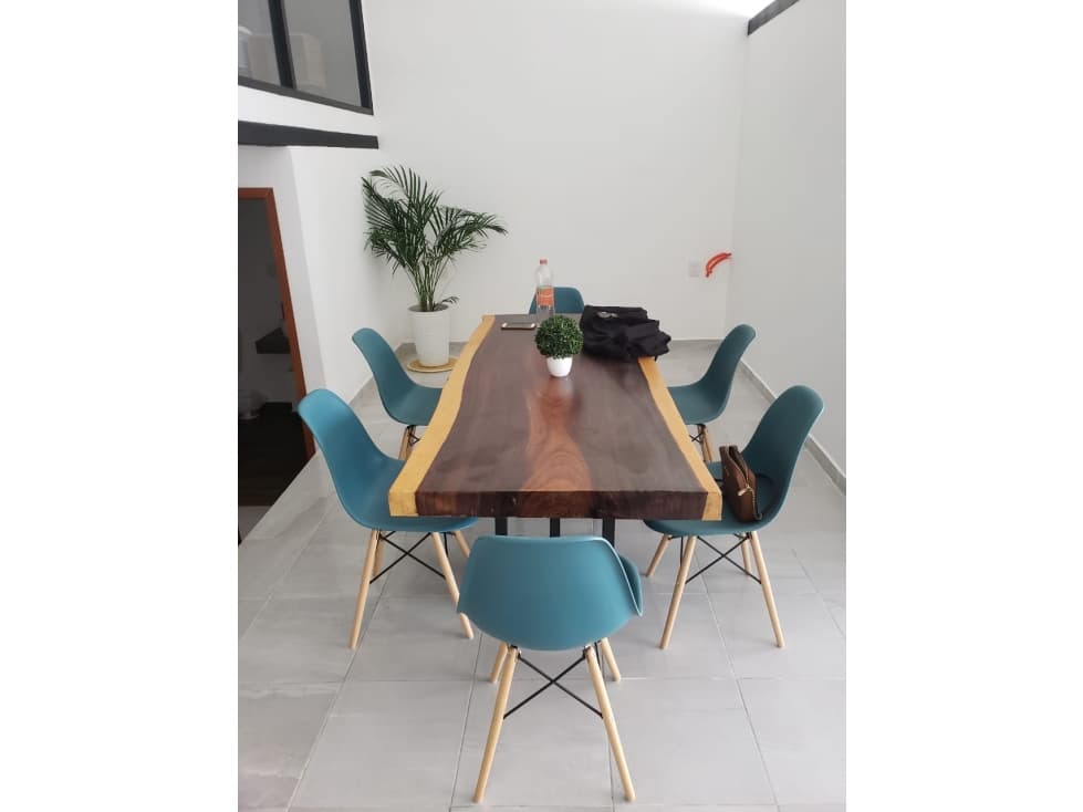 Departamento tipo Loft en Renta — foto 2