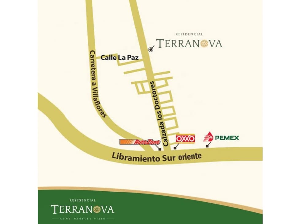 Fraccionamiento Terranova, Toscana — foto 2