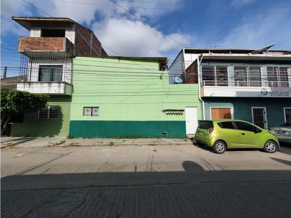Casa en Venta Bienestar Social — foto 1