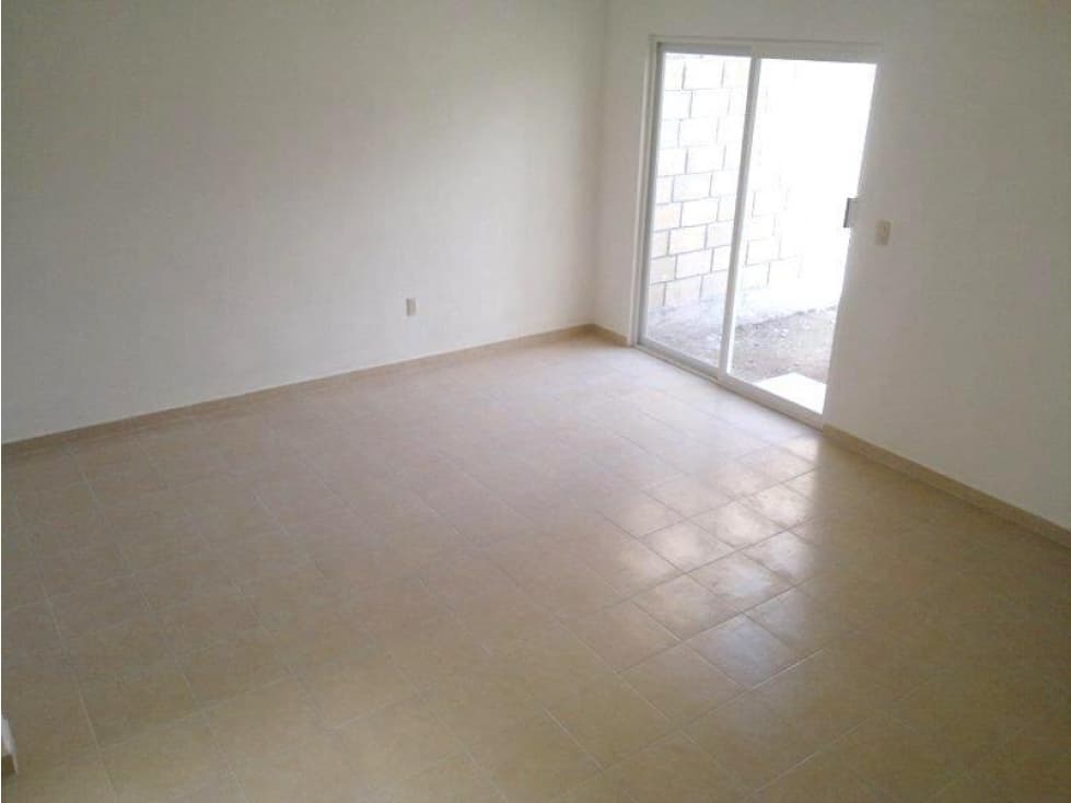 Casa en Plan de Ayala, cerca de Libramiento Norte. — foto 3