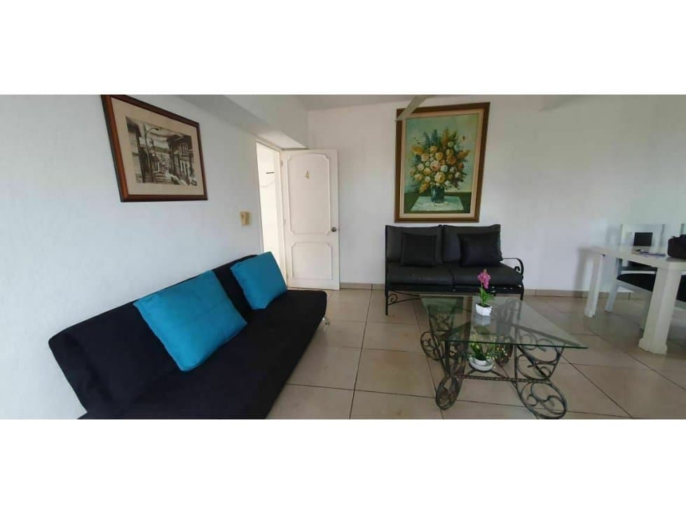 Amueblado, bien equipado y bien ubicado, Laguitos — foto 1