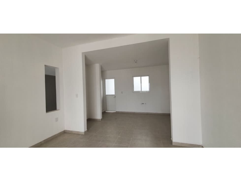 Casa NUEVA en Privada en Las Brisas, Terán — foto 1