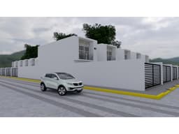 Casas NUEVAS en Plan de Ayala Sur