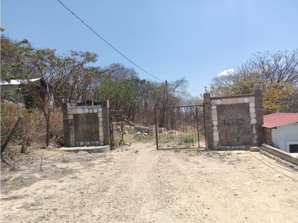 Casa campestre en obra gris en Berriozabal — foto 1