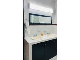 Departamento amueblado en Residencial Hacienda