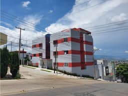 Renta de departamento zona Sur Poniente