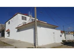 Casa en Los Laguitos