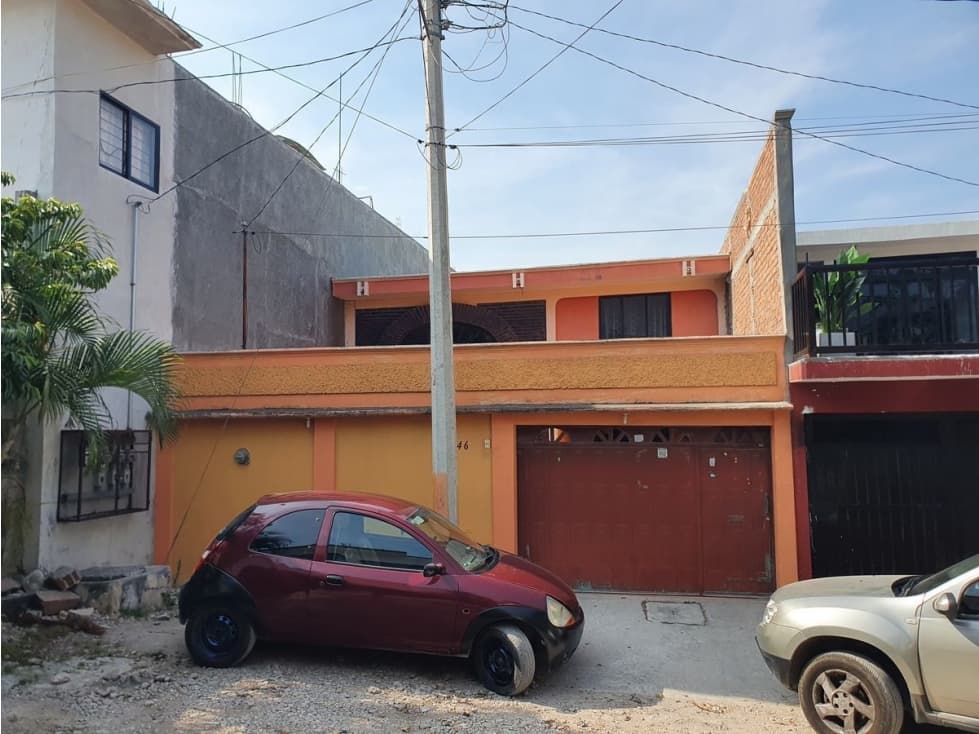Casa en venta en Colinas del oriente — foto 2
