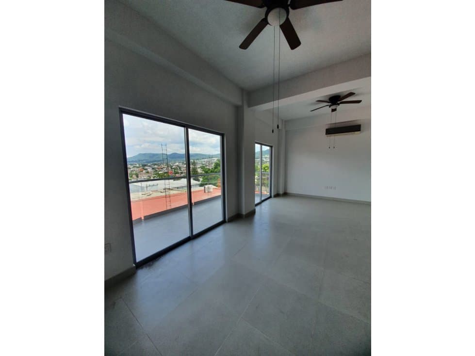 Renta de departamento zona Sur Poniente — foto 6
