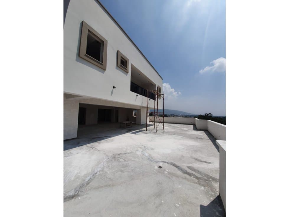 Penthouse en Venta — foto 2