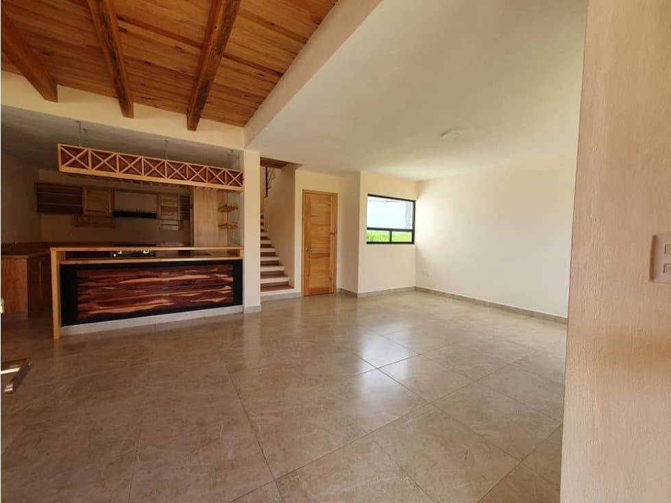 Casas tipo Cabaña — foto 3