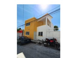 Bonita casa recién remodelada en Col. Potinaspak
