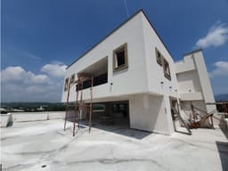 Penthouse en Venta