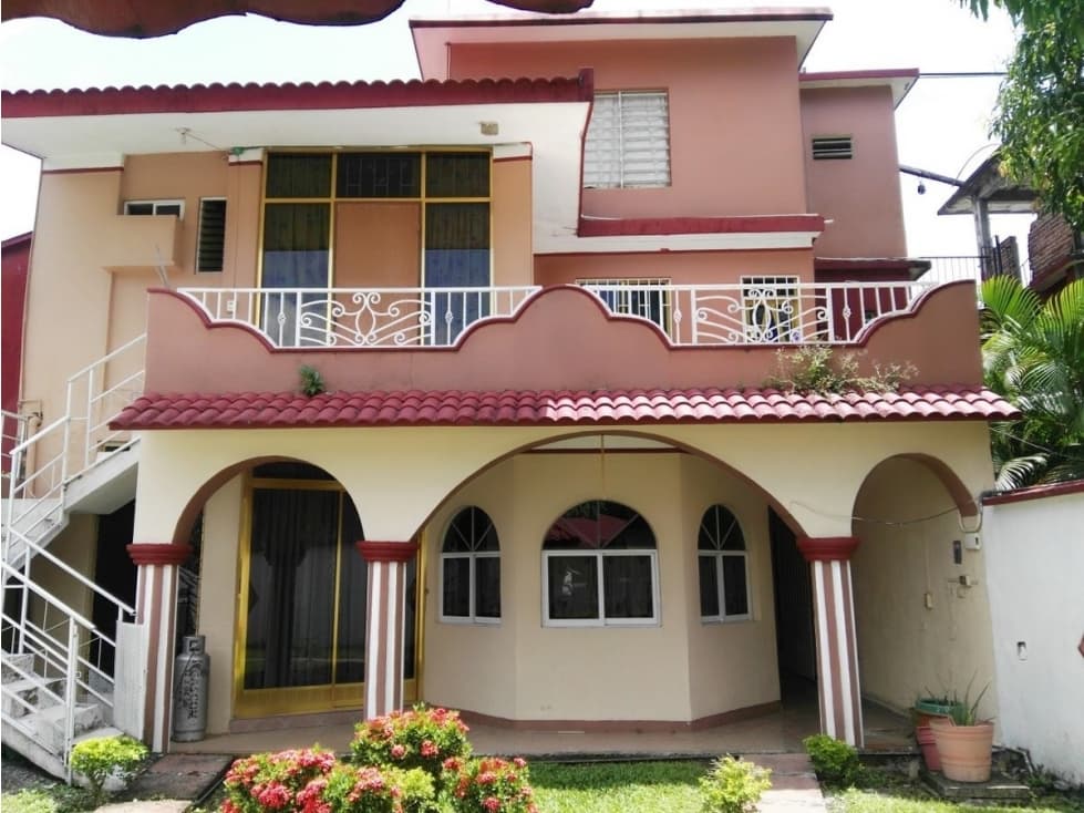 Casa en Pichucalco — foto 3