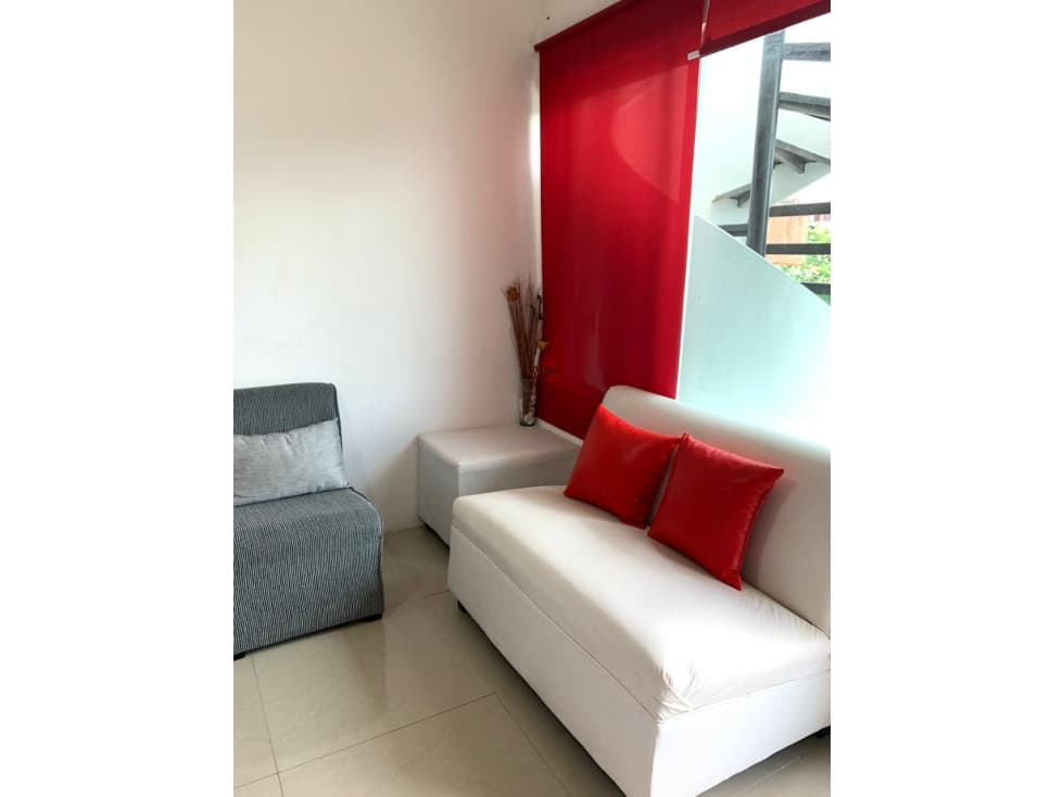 Renta en zona norte poniente de la ciudad — foto 3