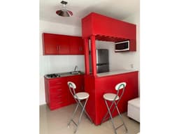 Departamento equipado zona poniente de Tuxtla