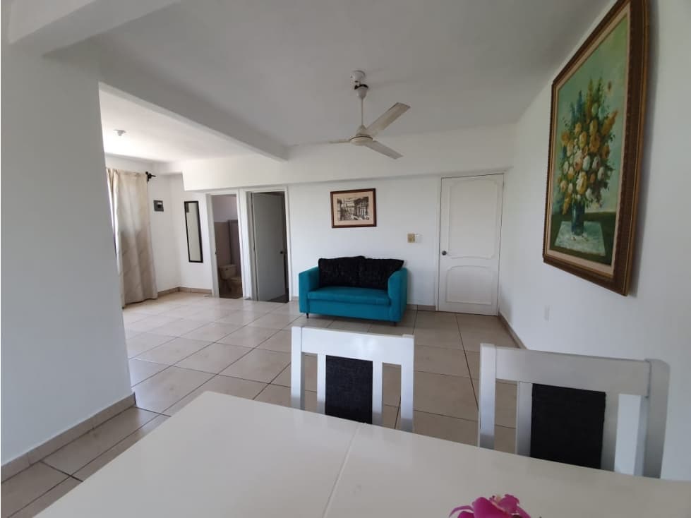 Casa en Los Laguitos — foto 5