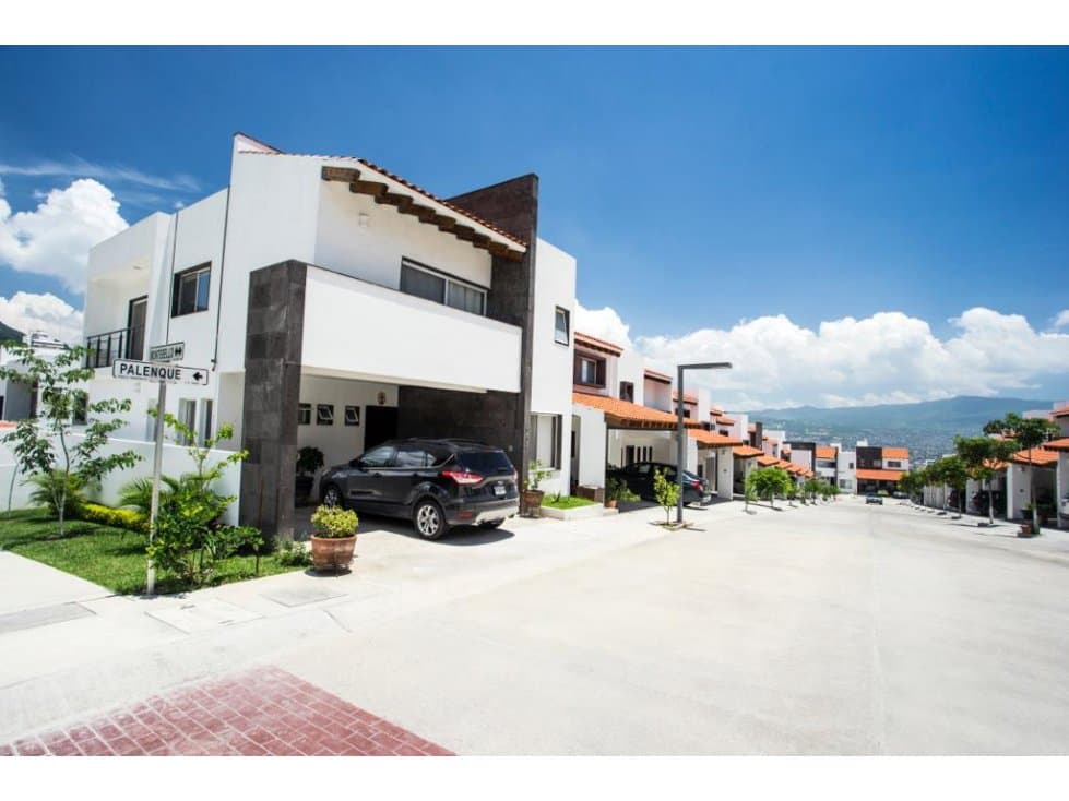 Casa nueva en Terranova ( Modelo Tenerife) — foto 1
