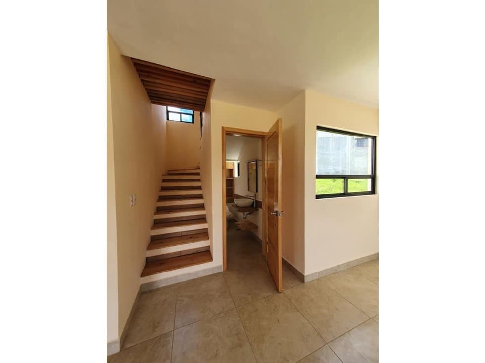 Casas tipo Cabaña — foto 5