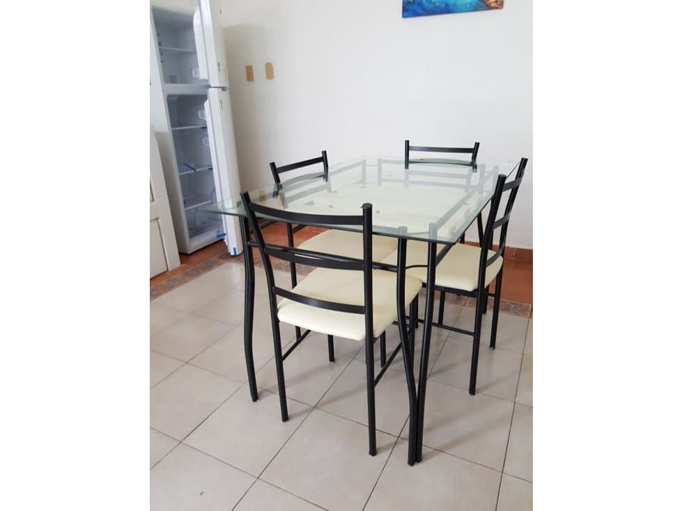 Departamento Amueblado — foto 2