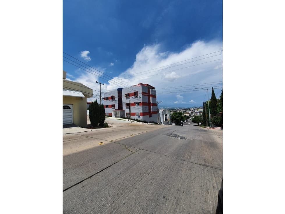 ESTRENA Departamento en Las Terrazas — foto 4