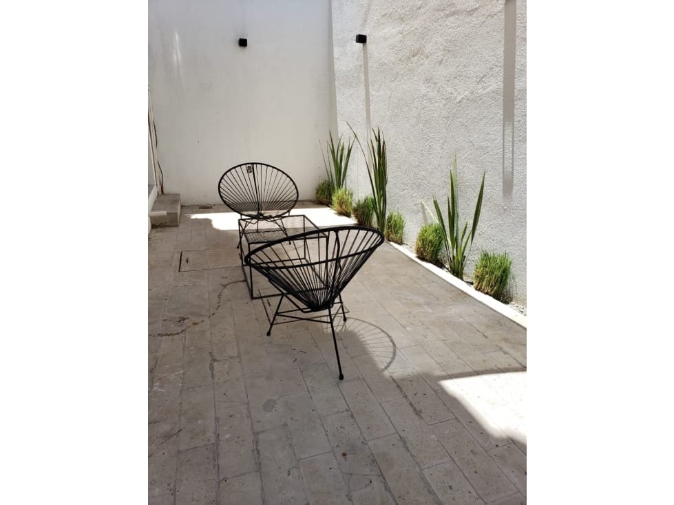 Departamento tipo Loft en Renta — foto 4