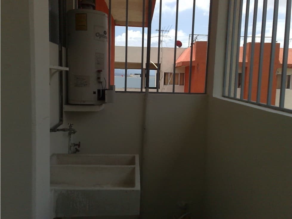 Departamento en Rinconada del Sol — foto 5