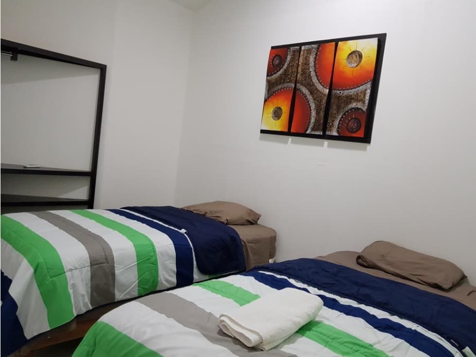 Complejo Habitacional Plan de Ayala — foto 5