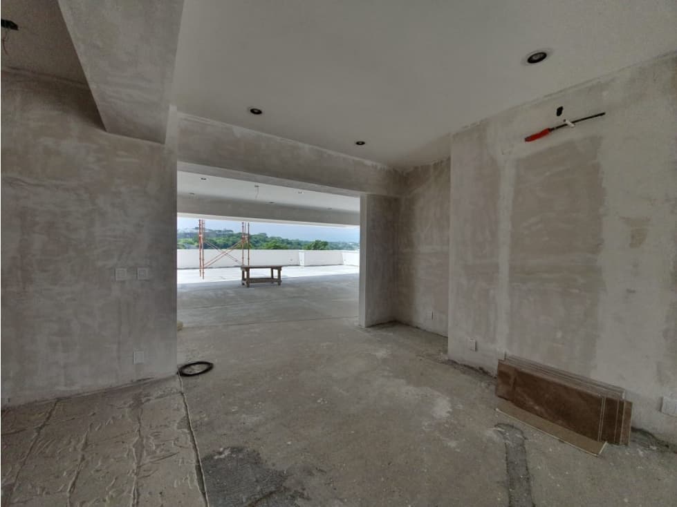 Penthouse en Venta — foto 6