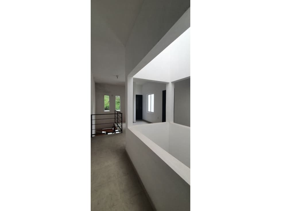 Casa NUEVA en Privada en Las Brisas, Terán — foto 5