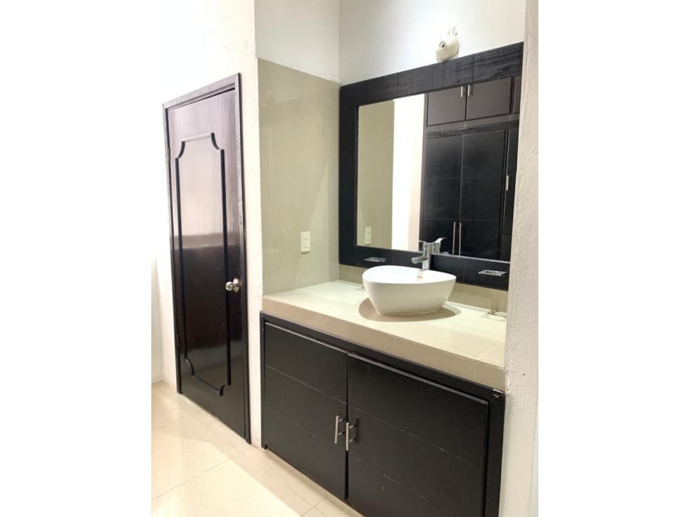 Departamento equipado zona poniente de Tuxtla — foto 6