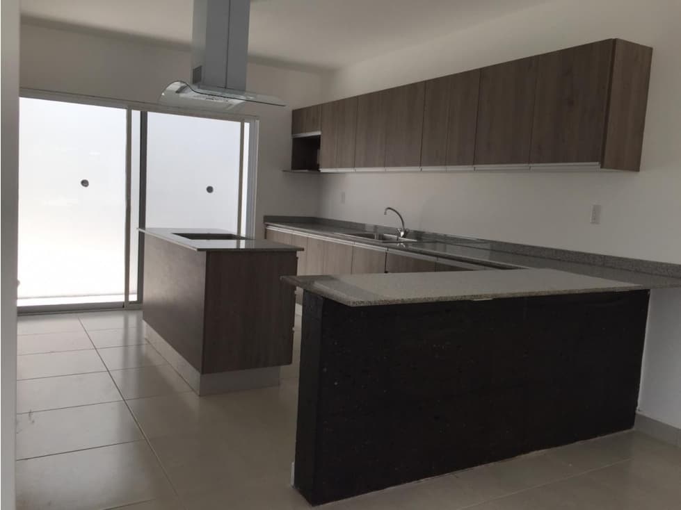 Nueva Casa Fraccionamiento Terranova (Modelo Palermo) — foto 4