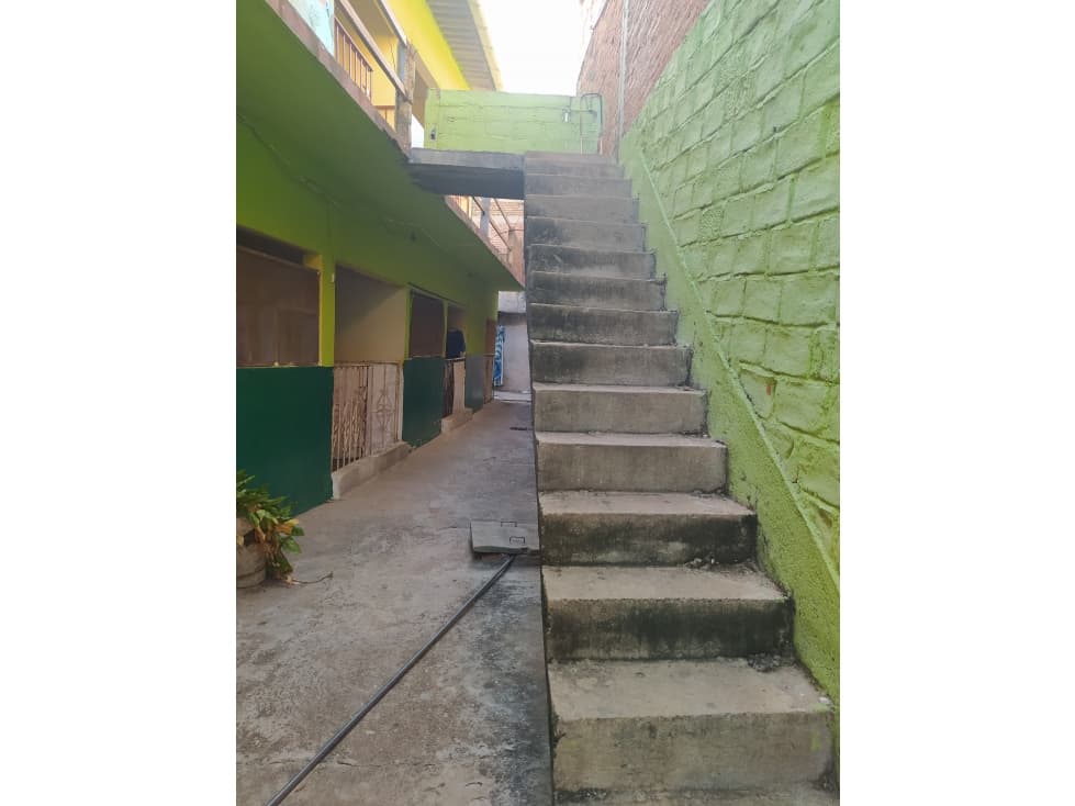 Casa en Venta Bienestar Social — foto 2