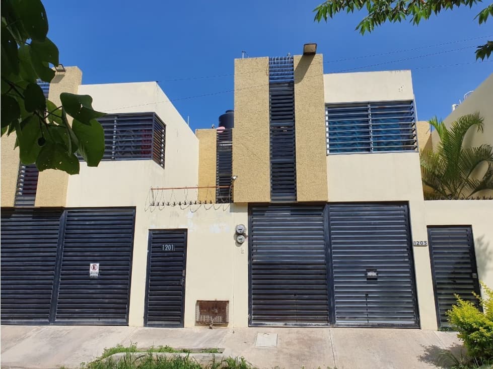 Casa en Plan de Ayala, cerca de Libramiento Norte. — foto 1