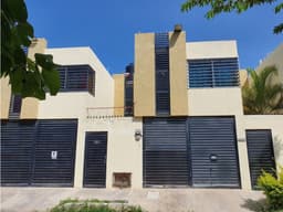 Casa en Plan de Ayala, cerca de Libramiento Norte.