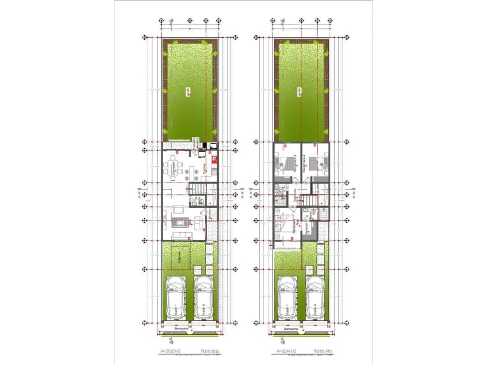 Casas NUEVAS en Plan de Ayala Sur — foto 4