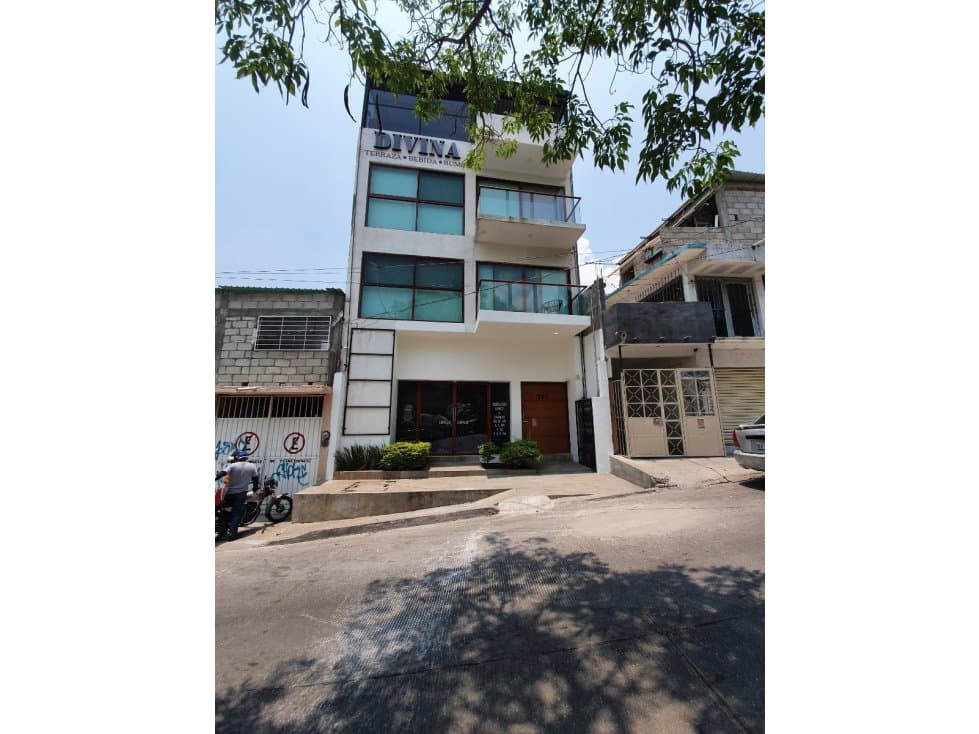 Departamento tipo Loft en Renta — foto 1