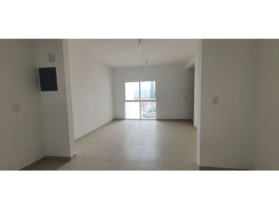 Casa NUEVA en Privada en Las Brisas, Terán — foto 8