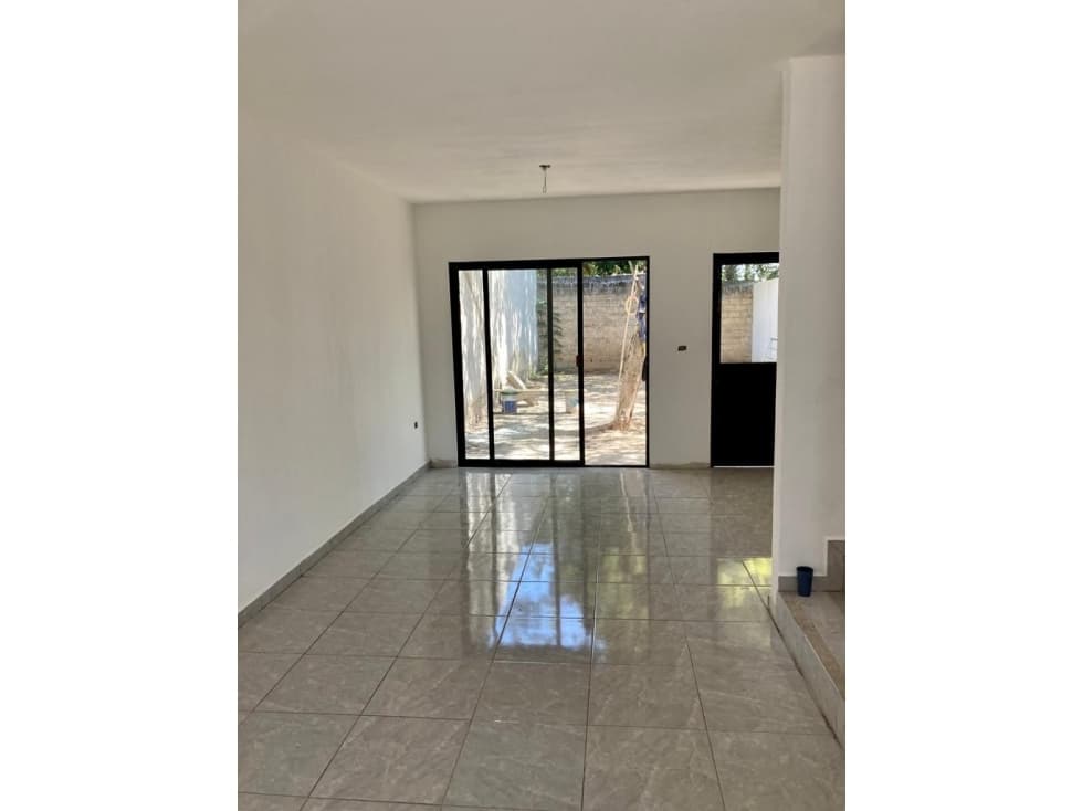 Casas NUEVAS en Plan de Ayala Sur — foto 5