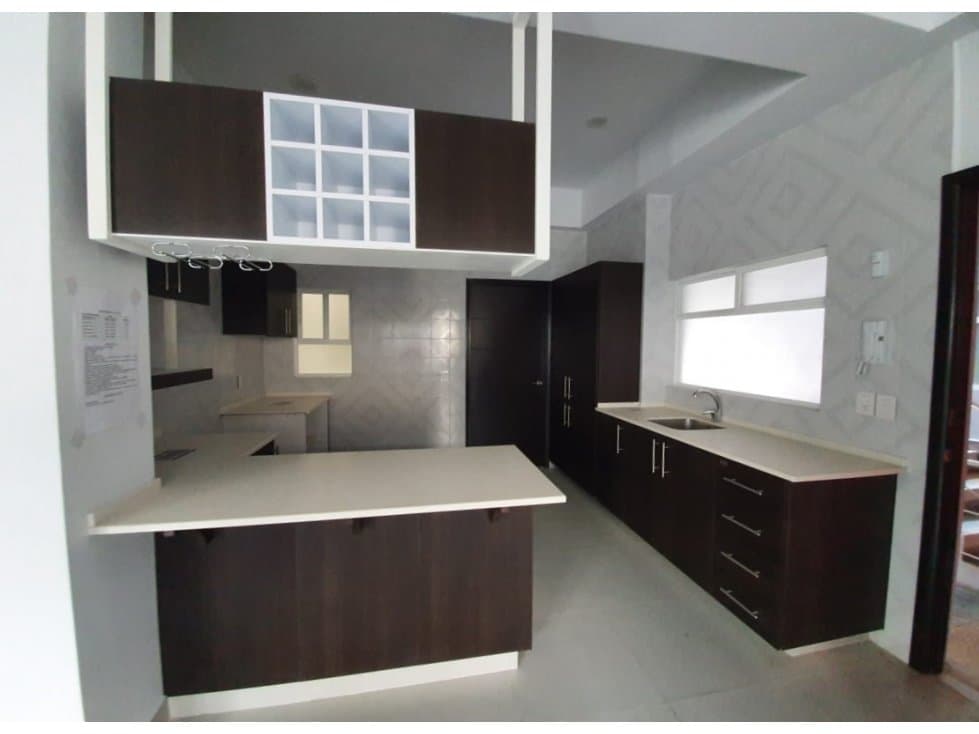 Departamento en Las Terrazas — foto 3