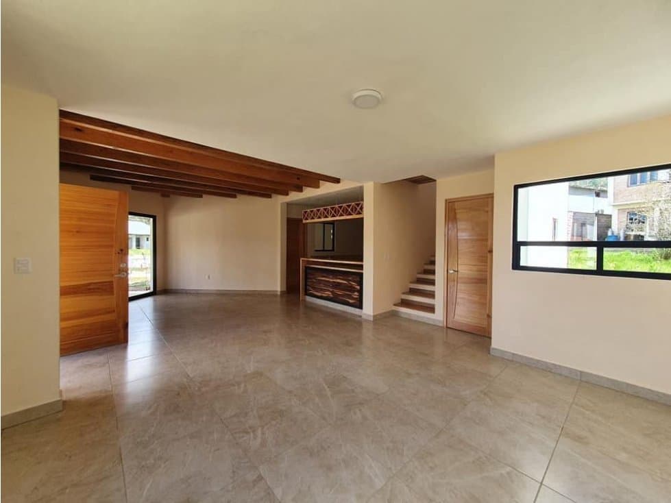 Casas tipo Cabaña — foto 4