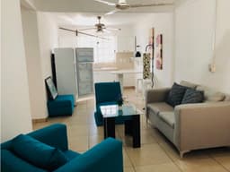 Departamento Amueblado Los Laguitos
