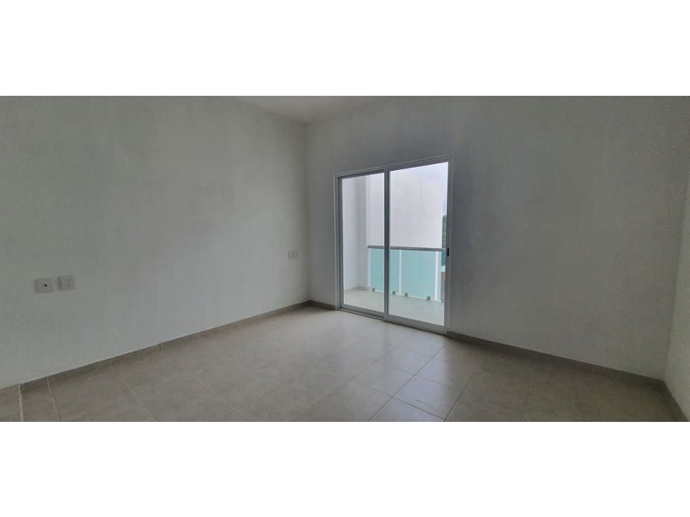 Casa NUEVA en Privada en Las Brisas, Terán — foto 9