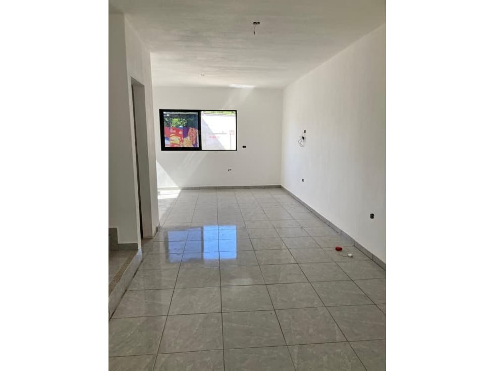 Casas NUEVAS en Plan de Ayala Sur — foto 6