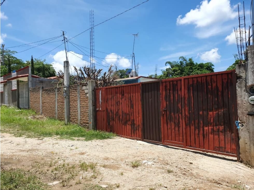 Casa con bodega en el Jobo y mucho terreno — foto 6