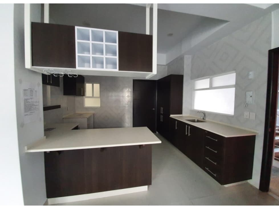 Renta de departamento zona Sur Poniente — foto 4