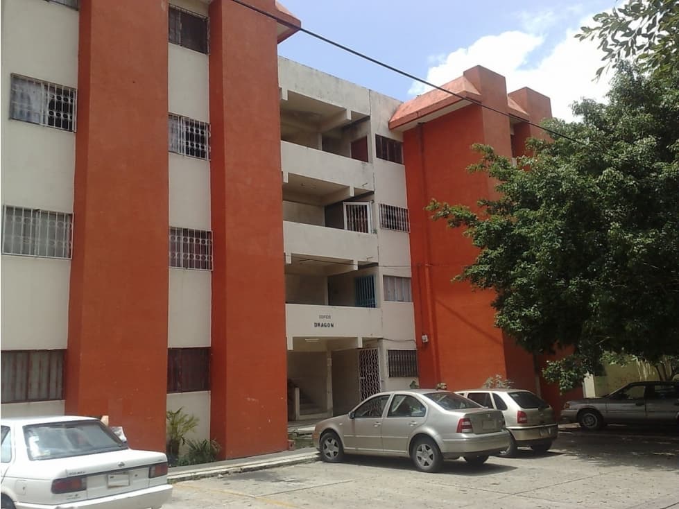 Departamento en Rinconada del Sol — foto 1